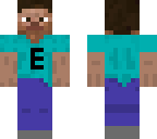 e steve