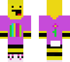 easter bee