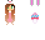 easter bunny