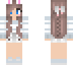 easter mittiens