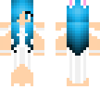 easter skin