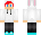 easter skin