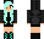 edit emo girl