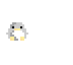 edit of penguin