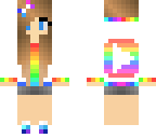 edit of someones amazing skin