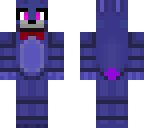 edited bonnie