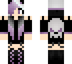 edited skin