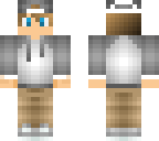 edites grey boy
