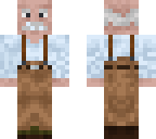 elderly man