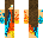 elemental girl