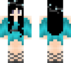elf girl