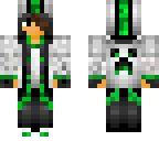 emerald dude