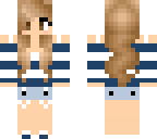 emma's birthday skin edit