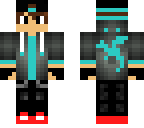 ender boy 50 likes