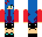 epic teen