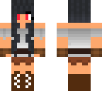 evil aphmau