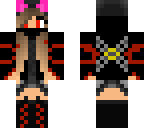 evil me