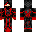 evil withen