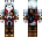 ezio theluckylapin