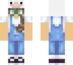farmer girl