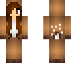fawn skin