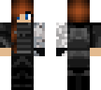 fem winter soldier