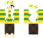 female asriel
