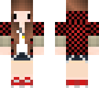 female bajan chibi