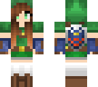 female link