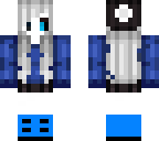female sans