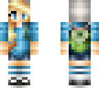 fionna from adventure time