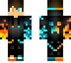 fire and ice changed sides