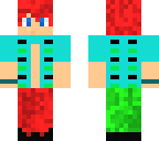 fire and water boy