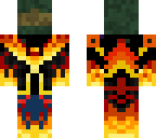 fire cheif