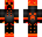 fire creeper