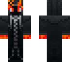fire demon