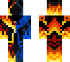fire water overload updated