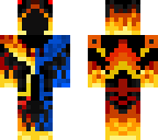 fire water warlord