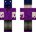 fix ender bear 2