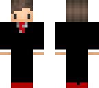 fixed chibi suit