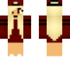 fixed girl i didnt make this 