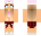 fixed pink