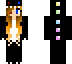 fixed pj