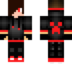 flaming creeper
