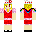 flandre scarlet edit