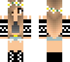 flower girl edit