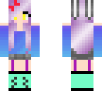 for bunny_tiana
