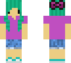 for emrald