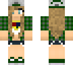 for harleen malfoy
