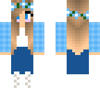 for my sister